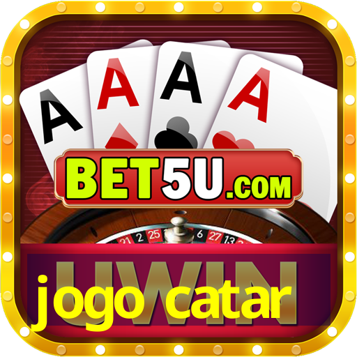 jogo catar