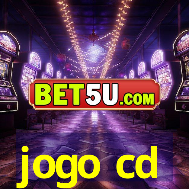 jogo cd