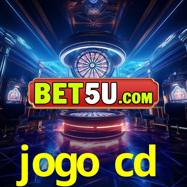 jogo cd