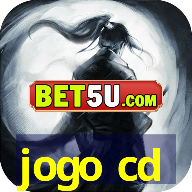 jogo cd