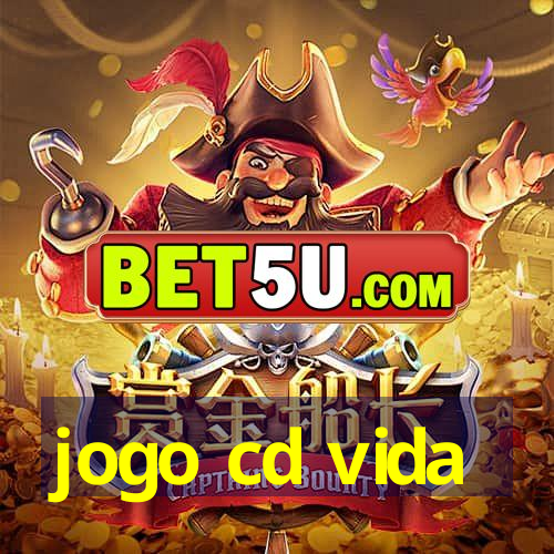 jogo cd vida