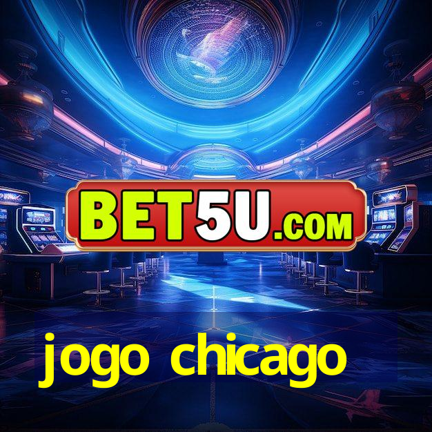 jogo chicago