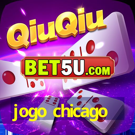 jogo chicago