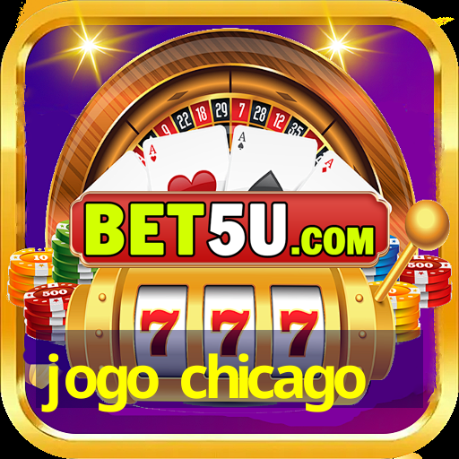 jogo chicago