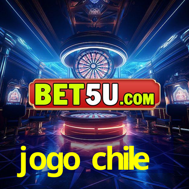 jogo chile