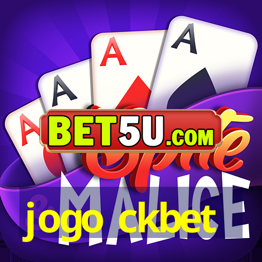 jogo ckbet