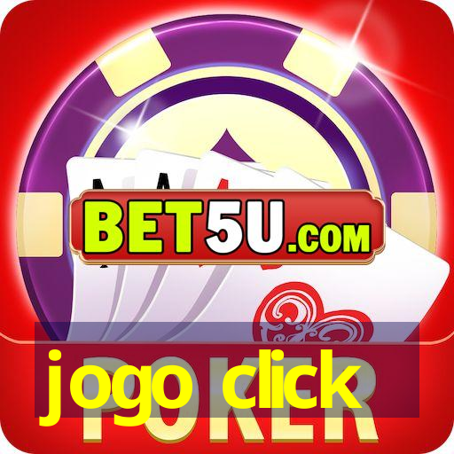 jogo click