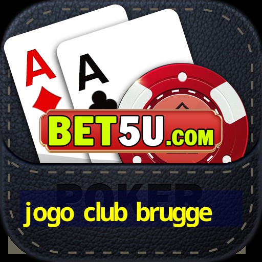 jogo club brugge