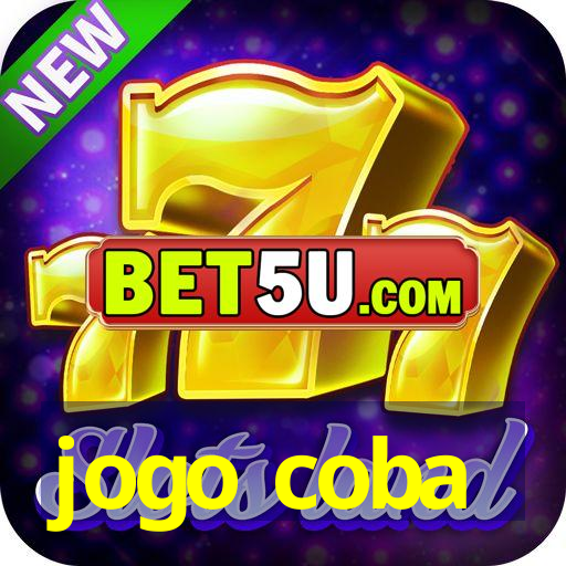 jogo coba