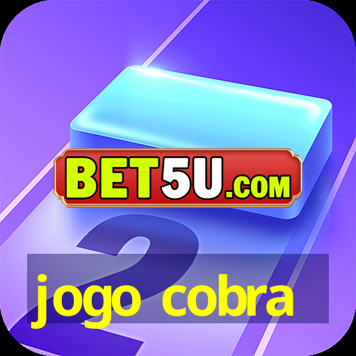 jogo cobra