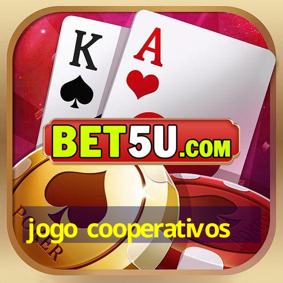 jogo cooperativos