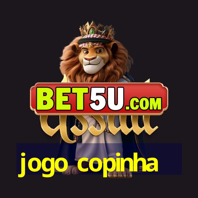 jogo copinha