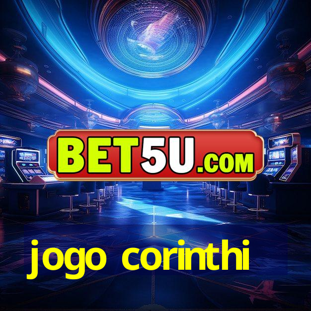 jogo corinthi