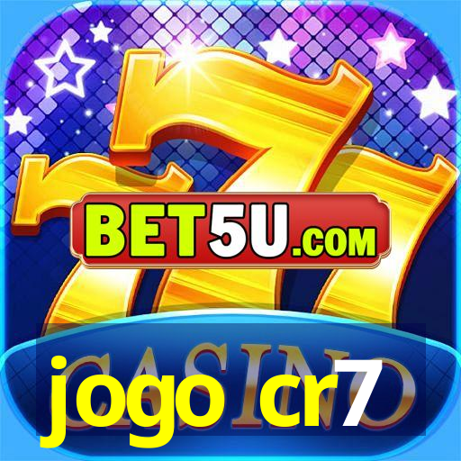 jogo cr7