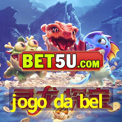 jogo da bel