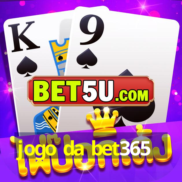 jogo da bet365