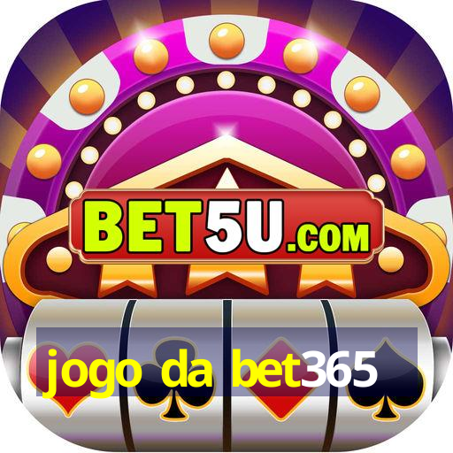 jogo da bet365