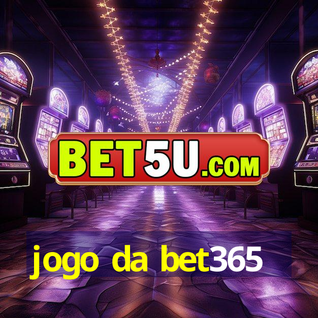 jogo da bet365