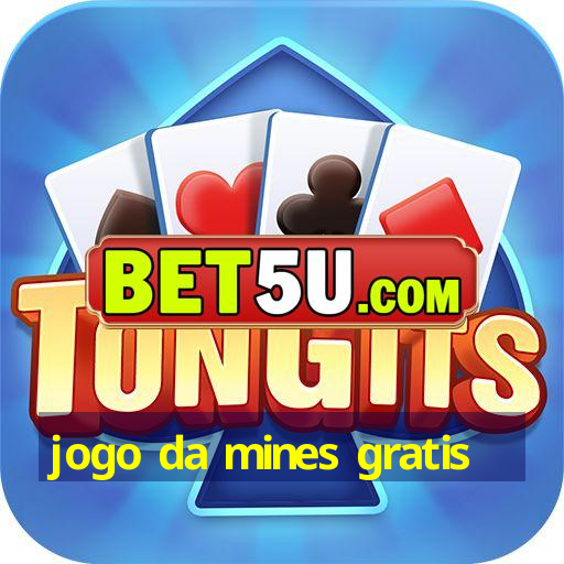 jogo da mines gratis