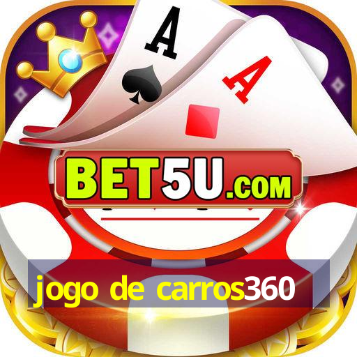 jogo de carros360