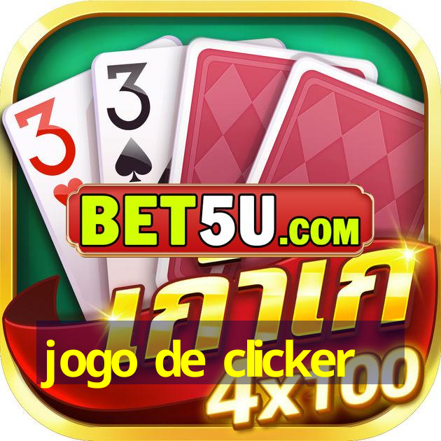 jogo de clicker