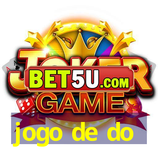 jogo de do