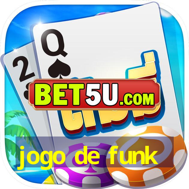 jogo de funk