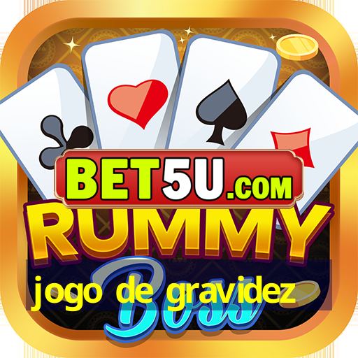 jogo de gravidez