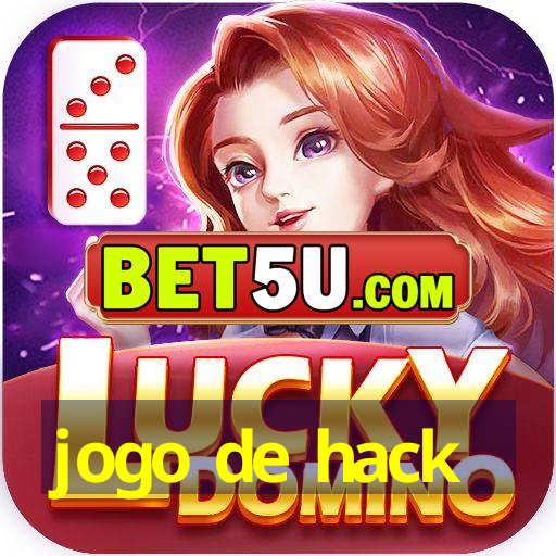 jogo de hack