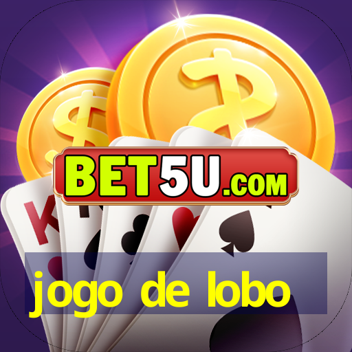 jogo de lobo