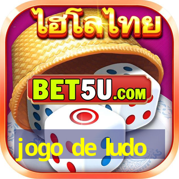 jogo de ludo