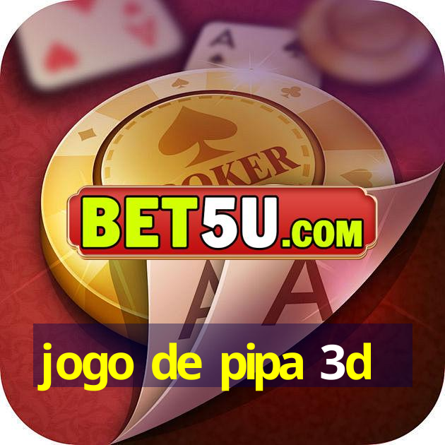 jogo de pipa 3d