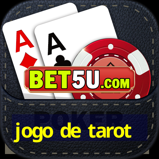 jogo de tarot