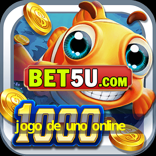 jogo de uno online