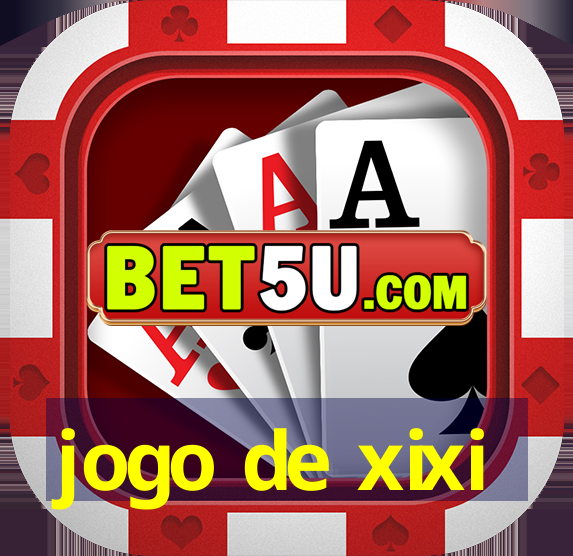 jogo de xixi