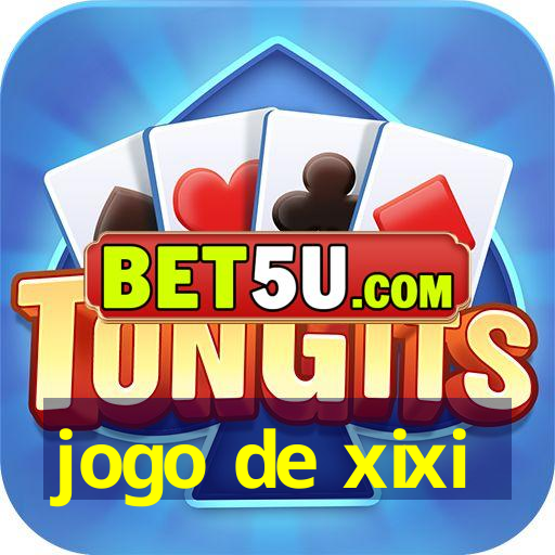 jogo de xixi