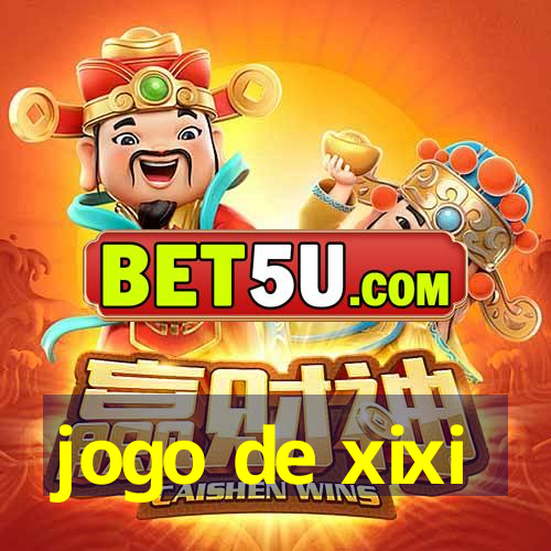 jogo de xixi