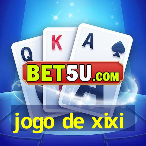 jogo de xixi