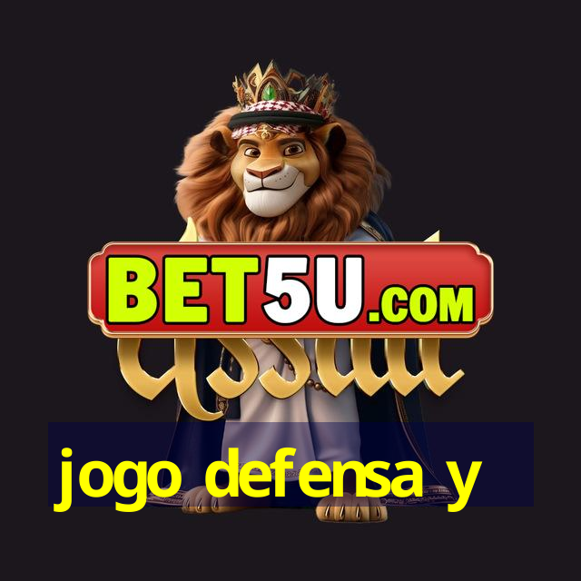 jogo defensa y