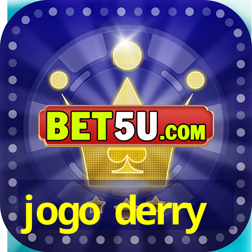 jogo derry