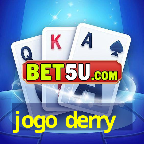 jogo derry