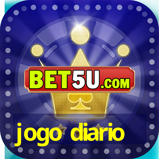 jogo diario