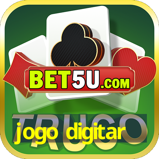 jogo digitar