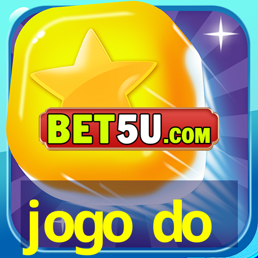 jogo do