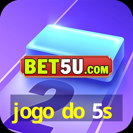 jogo do 5s