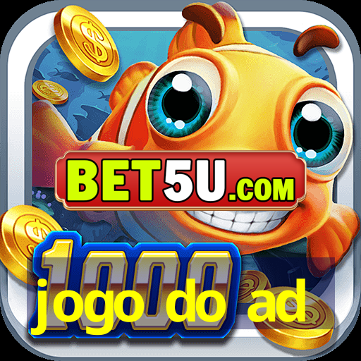 jogo do ad