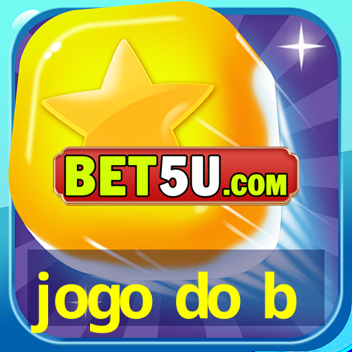 jogo do b