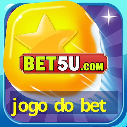 jogo do bet