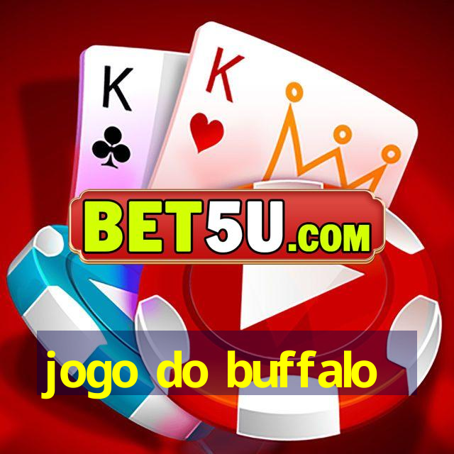 jogo do buffalo