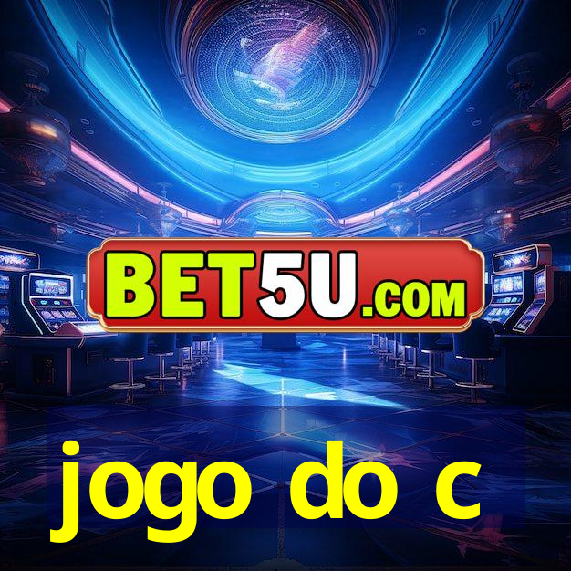 jogo do c